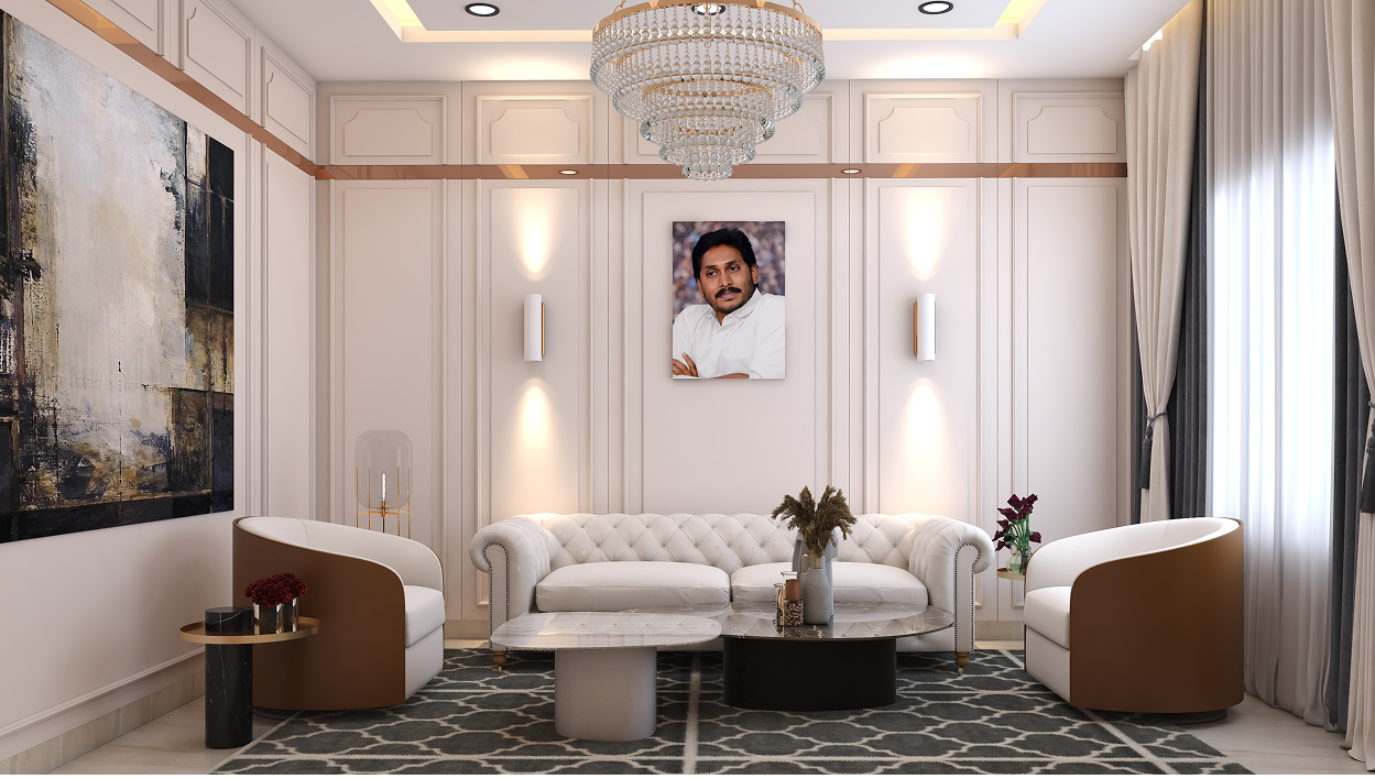 paradigm office