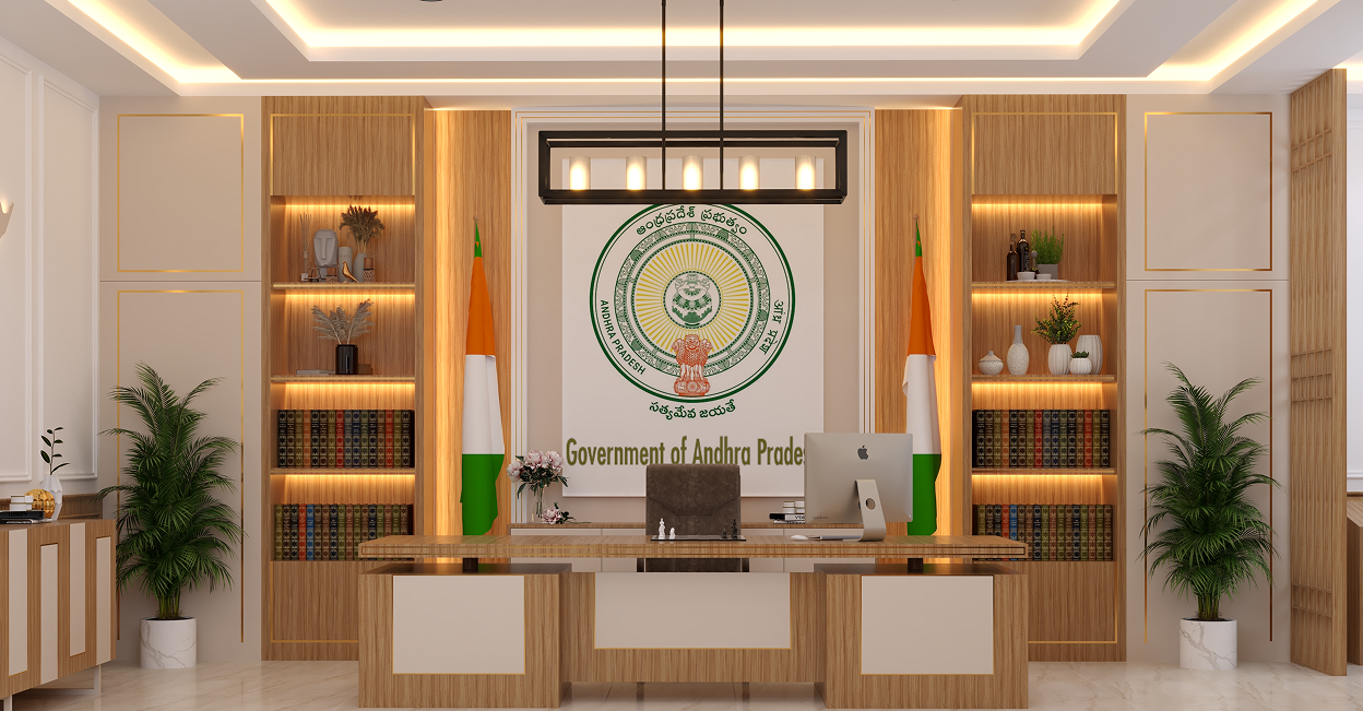 paradigm office