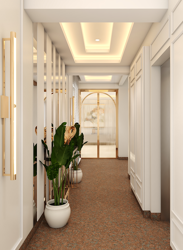 Hallway